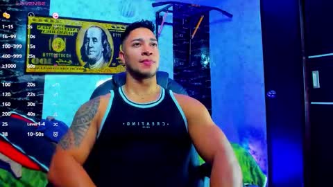 Dixon online show from September 30, 1:54 am