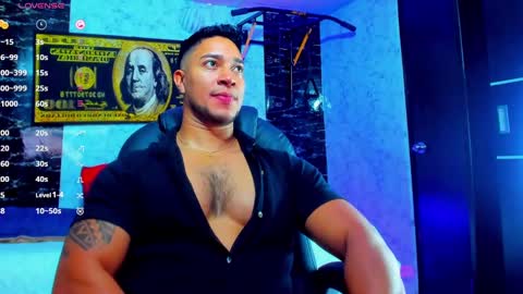 Dixon online show from October 9, 2:31 am