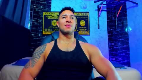 Dixon online show from November 6, 7:59 pm