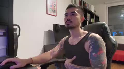 D online show from October 1, 6:03 pm