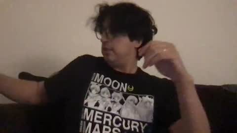 Snapshot of dizzydig chatting on February 11, 7:12 am Dizzydig online show from February 11, 7:12 am