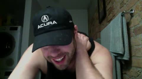 DJ Chaterbate online show from December 21, 7:13 am