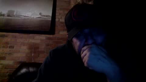 DJ Chaterbate online show from February 27, 8:39 am