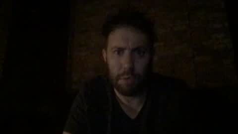 DJ Chaterbate online show from October 17, 11:35 am