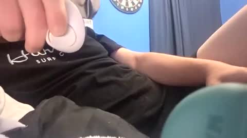 djcloudy22223 online show from October 5, 10:35 am