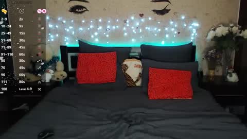 Djessica777 online show from January 24, 5:53 pm