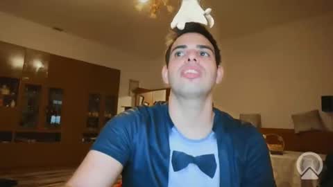 Djonson  online show from September 28, 2:39 am