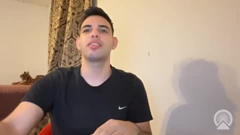 Djonson  online show from October 6, 4:48 pm