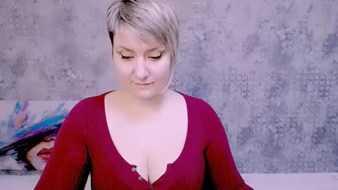 Snapshot of djullia chatting on January 31, 1:12 pm djullia online show from January 31, 1:12 pm