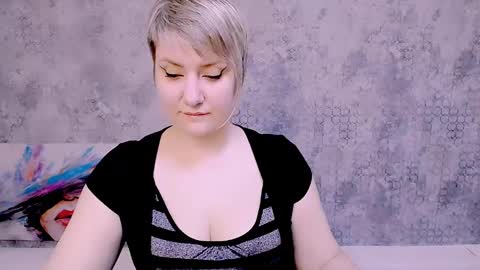 Snapshot of djullia chatting on February 6, 6:18 am djullia online show from February 6, 6:18 am