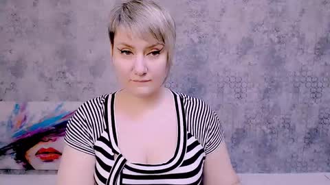 Snapshot of djullia chatting on February 9, 12:19 pm djullia online show from February 9, 12:19 pm