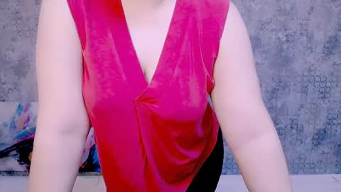 Snapshot of djullia chatting on February 10, 6:09 am djullia online show from February 10, 6:09 am