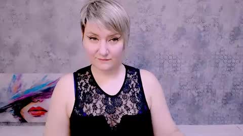 Snapshot of djullia chatting on February 14, 12:36 pm djullia online show from February 14, 12:36 pm