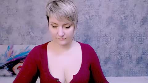 Snapshot of djullia chatting on February 15, 10:22 am djullia online show from February 15, 10:22 am