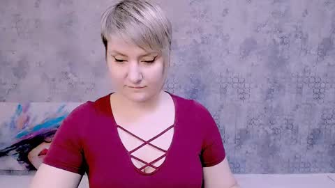 Snapshot of djullia chatting on February 19, 1:06 pm djullia online show from February 19, 1:06 pm