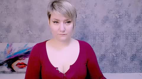 Snapshot of djullia chatting on February 20, 6:06 am djullia online show from February 20, 6:06 am