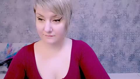 Snapshot of djullia chatting on February 20, 9:11 am djullia online show from February 20, 9:11 am