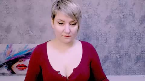 Snapshot of djullia chatting on February 24, 5:54 am djullia online show from February 24, 5:54 am