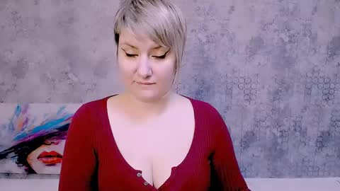 Snapshot of djullia chatting on February 24, 9:00 am djullia online show from February 24, 9:00 am