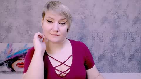 Snapshot of djullia chatting on March 8, 10:00 am djullia online show from March 8, 10:00 am