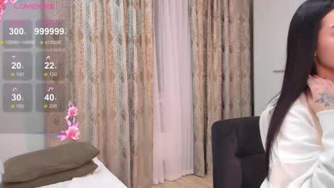 Snapshot of dkny_ chatting on October 21, 1:39 am Maddy online show from October 21, 1:39 am