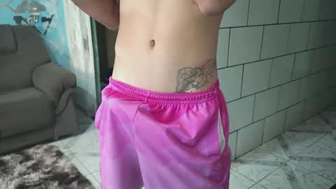 AmigodotadoZL online show from January 25, 5:40 pm