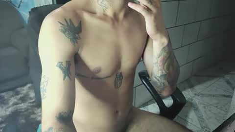 AmigodotadoZL online show from January 26, 3:06 am