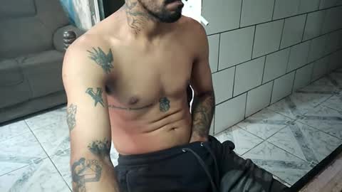 AmigodotadoZL online show from March 7, 4:33 pm