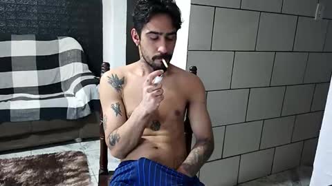 AmigodotadoZL online show from September 16, 4:08 pm