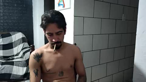 AmigodotadoZL online show from September 28, 2:39 am