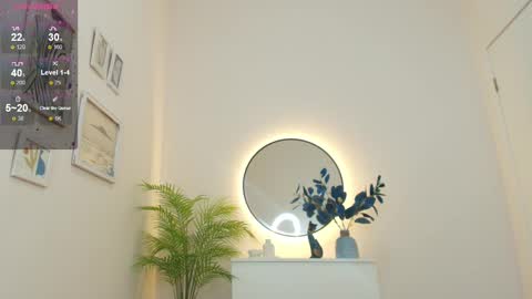 Snapshot of do_u_want_alice chatting on March 11, 5:16 am Alice online show from March 11, 5:16 am