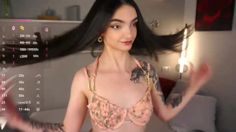 Kristian online show from September 15, 4:34 am