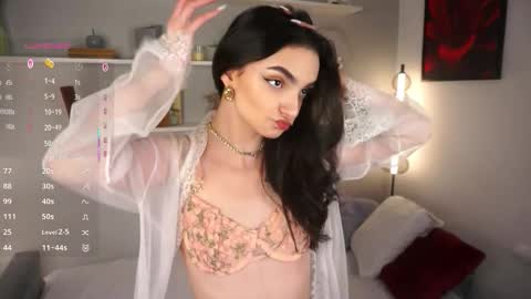 Kristian online show from September 21, 4:36 am