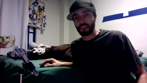 doingmek9 online show from November 13, 9:47 pm