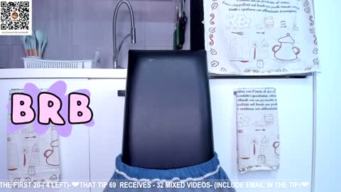 Dea----IF YOU WANT TO SUPPORT ME -Purshase subscribtions scroll BIO  THANK YOU LOVE - online show from January 22, 8:18 am