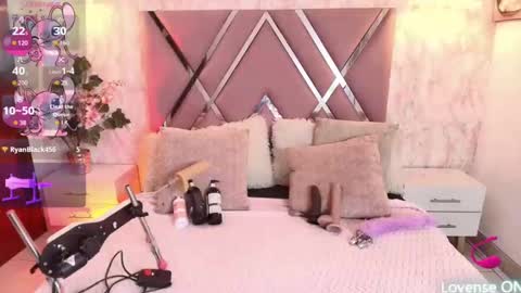 Dolce Pearl online show from October 8, 3:48 am