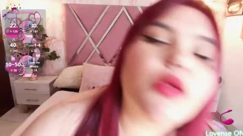 Dolce Pearl online show from November 3, 3:08 am