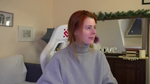 Snapshot of doll_lesli chatting on January 23, 2:28 pm Your doll Lesli online show from January 23, 2:28 pm