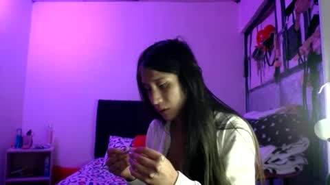 Catherine XXX online show from January 4, 2:46 am