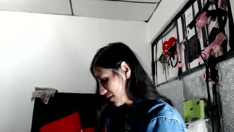 Catherine XXX online show from January 7, 4:29 am