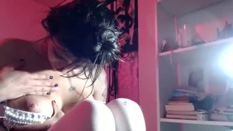 Catherine XXX online show from January 12, 9:08 am