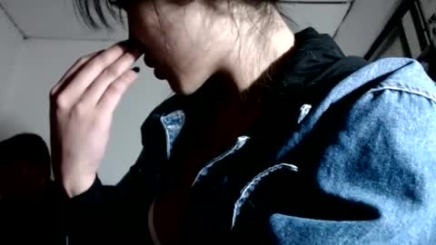 Catherine XXX online show from January 13, 5:01 am