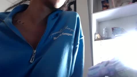 Catherine XXX online show from January 20, 7:46 pm