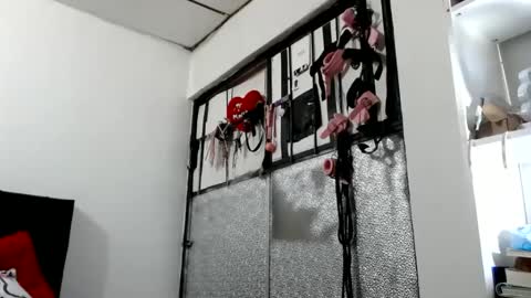 Catherine XXX online show from January 21, 1:50 am