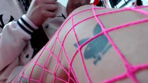 Catherine XXX online show from January 23, 1:51 am