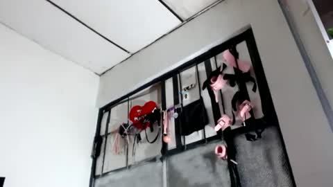 Catherine XXX online show from January 23, 12:41 pm