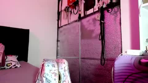 Catherine XXX online show from January 26, 4:20 pm