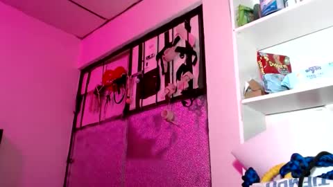 Catherine XXX online show from January 28, 4:18 am