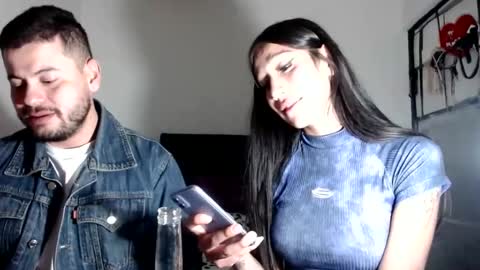 Catherine XXX online show from February 1, 7:57 am