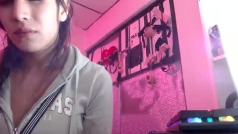 Catherine XXX online show from February 7, 6:03 am